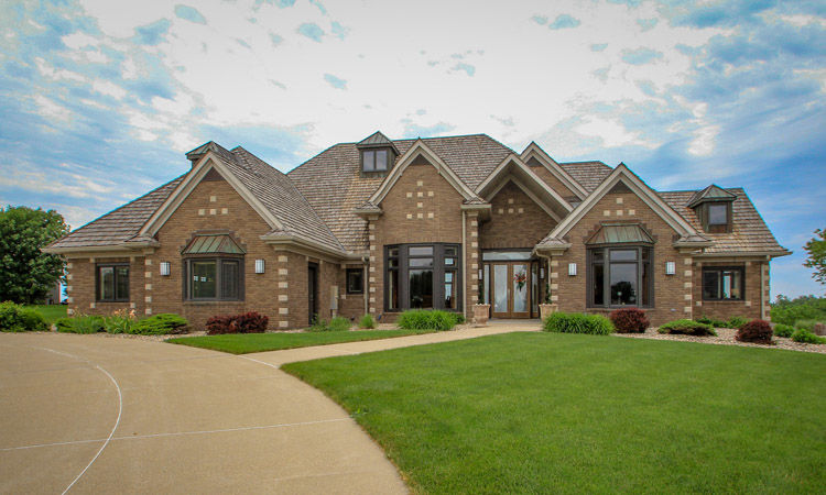 4501 Stoneridge Point, Sioux City